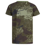 Identity Camo Kids T-Shirt