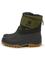 Polar Tec Fleece Boots & FREE Boot Socks
