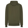 CORE Green Zip Hoody