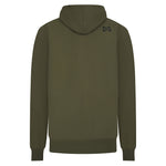 CORE Green Zip Hoody
