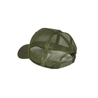Diving Trucker Cap