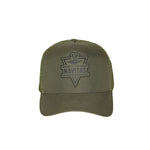Diving Trucker Cap
