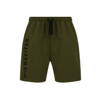 Core Green Jogger Shorts - OLD STYLE