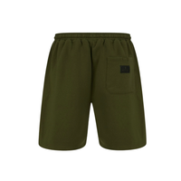 Core Green Jogger Shorts - OLD STYLE