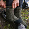 Polar Tec Fleece Socks