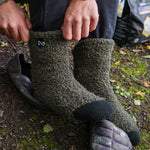 Polar Tec Fleece Socks