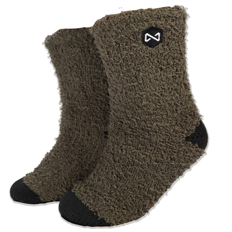 Polar Tec Fleece Socks