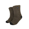 Polar Tec Fleece Socks