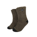 Polar Tec Fleece Socks