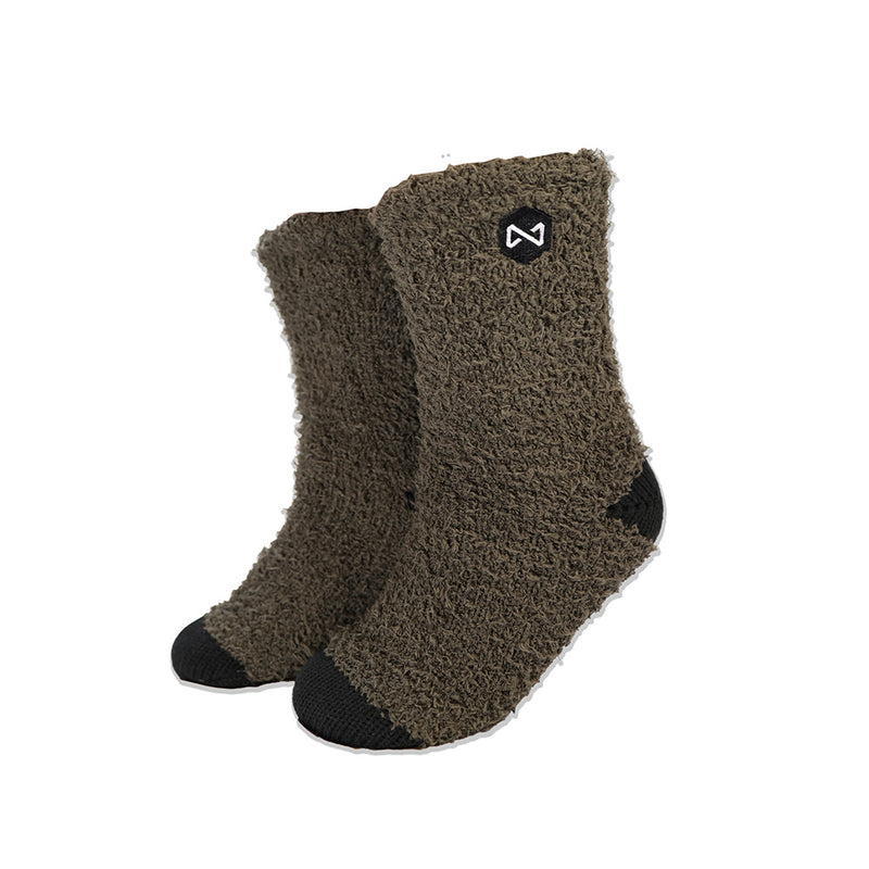 Polar Tec Fleece Socks