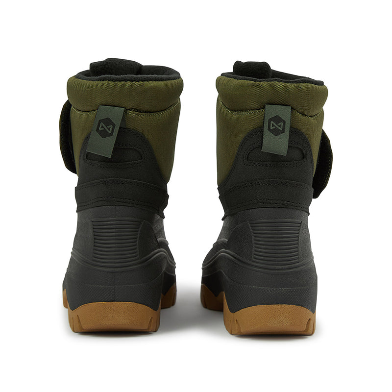Polar Tec Fleece Boots