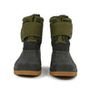 Polar Tec Fleece Boots