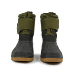 Polar Tec Fleece Boots