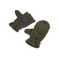 Polar Tec Fleece Gloves