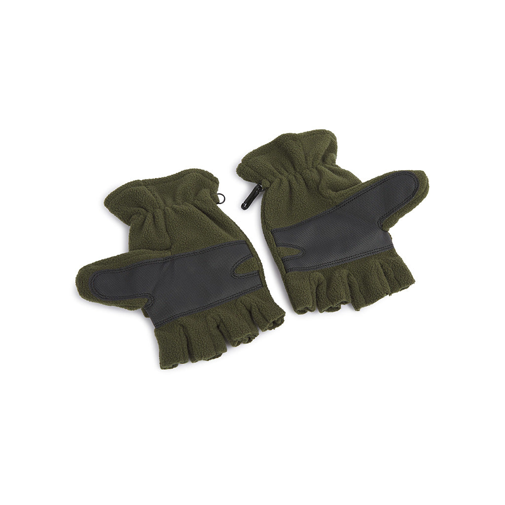 Polar Tec Fleece Gloves
