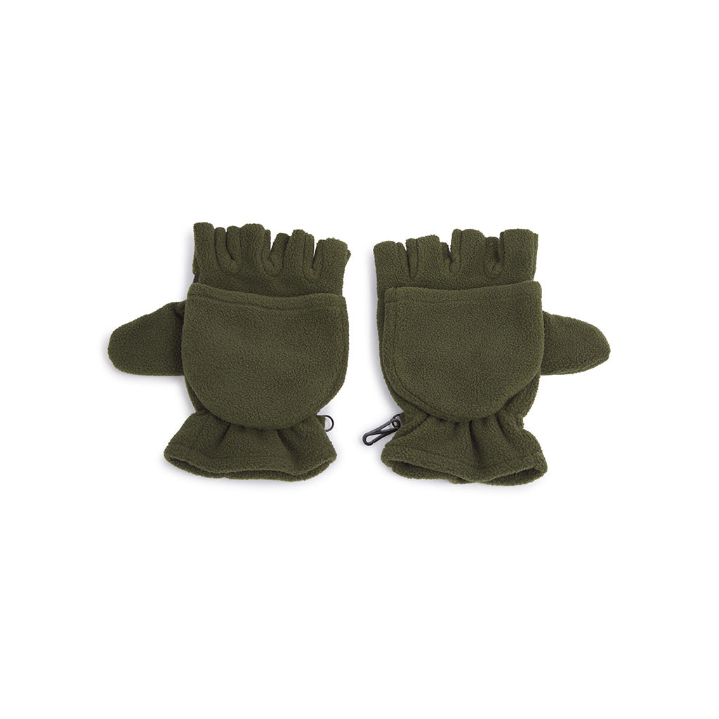 Polar Tec Fleece Gloves
