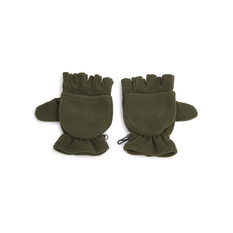 Polar Tec Fleece Gloves