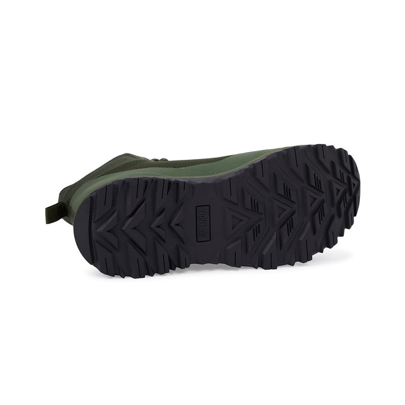 SQ1 High-Top Trainer
