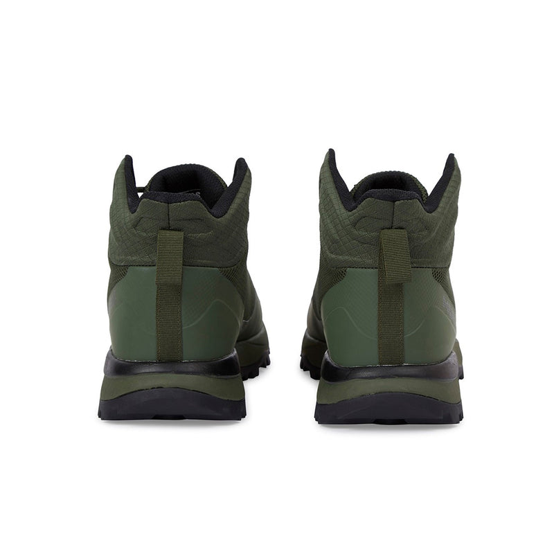 SQ1 High-Top Trainer