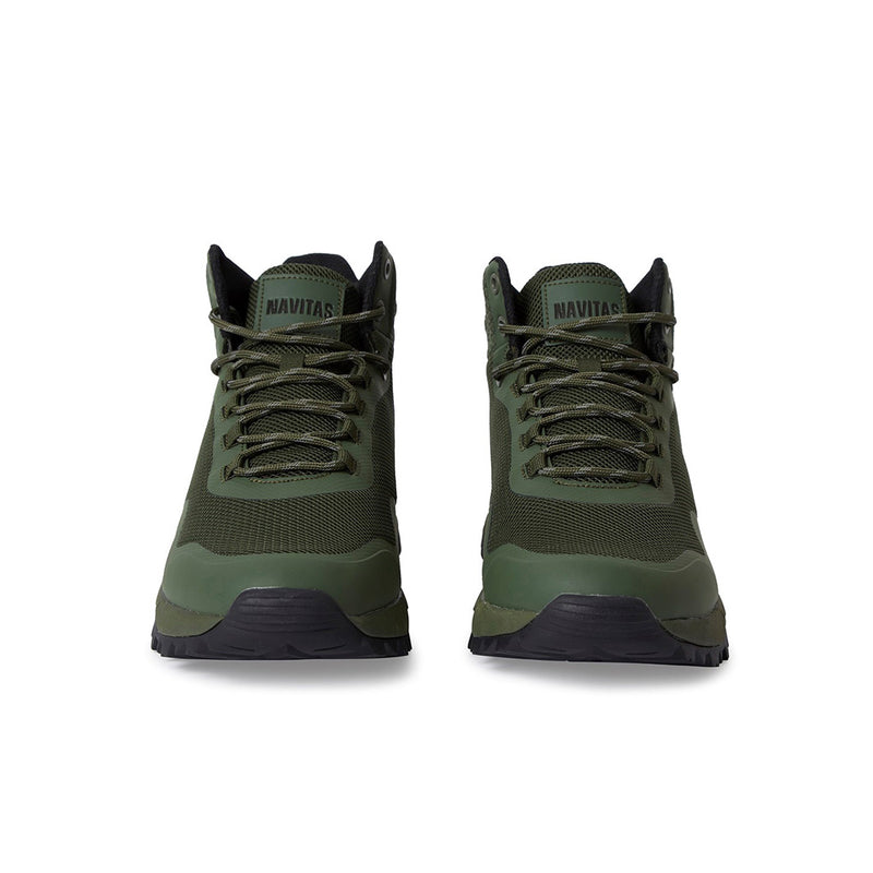 SQ1 High-Top Trainer