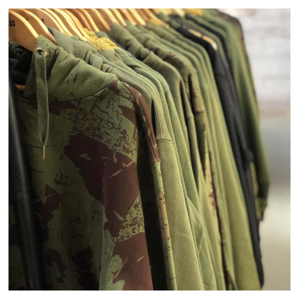 SALE 2 Pack of Hoody/Sweatshirt