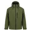 Scout 2.0 Green Jacket NIA