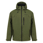 Scout 2.0 Green Jacket NIA