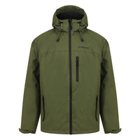 Scout 2.0 Green Jacket NIA