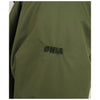 Scout 2.0 Green Jacket NIA