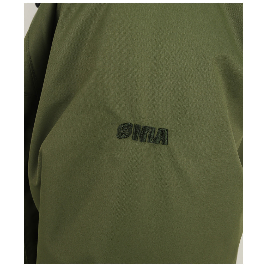 Scout 2.0 Green Jacket NIA