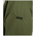 Scout 2.0 Green Jacket NIA