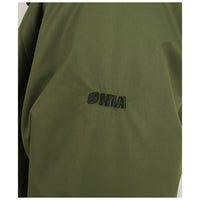 Scout 2.0 Green Jacket NIA