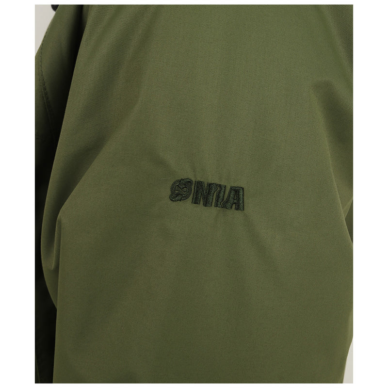 Scout 2.0 Green Jacket NIA