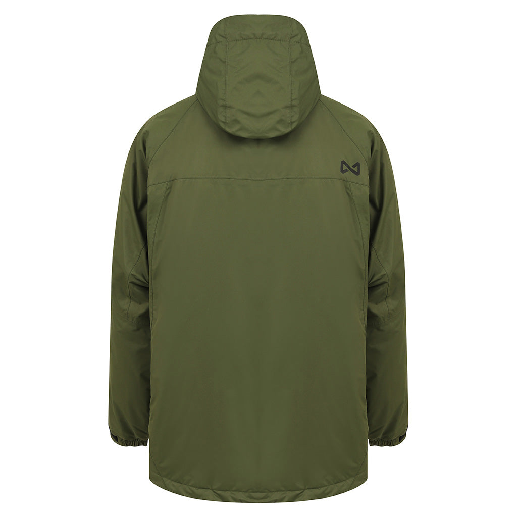 Scout 2.0 Green Jacket NIA