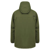 Scout 2.0 Green Jacket NIA