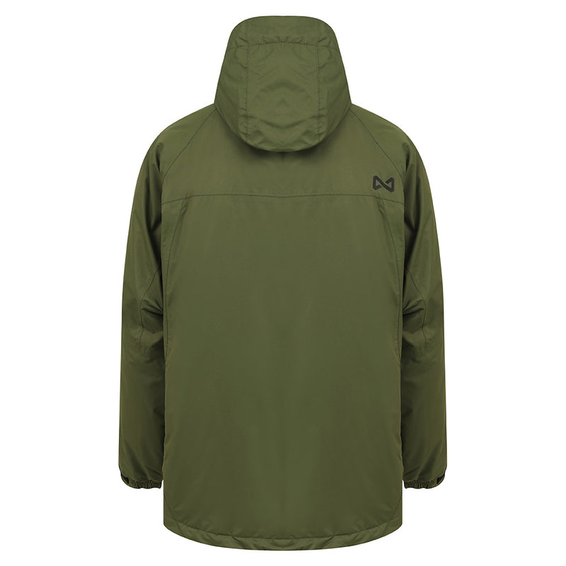 Scout 2.0 Green Jacket NIA