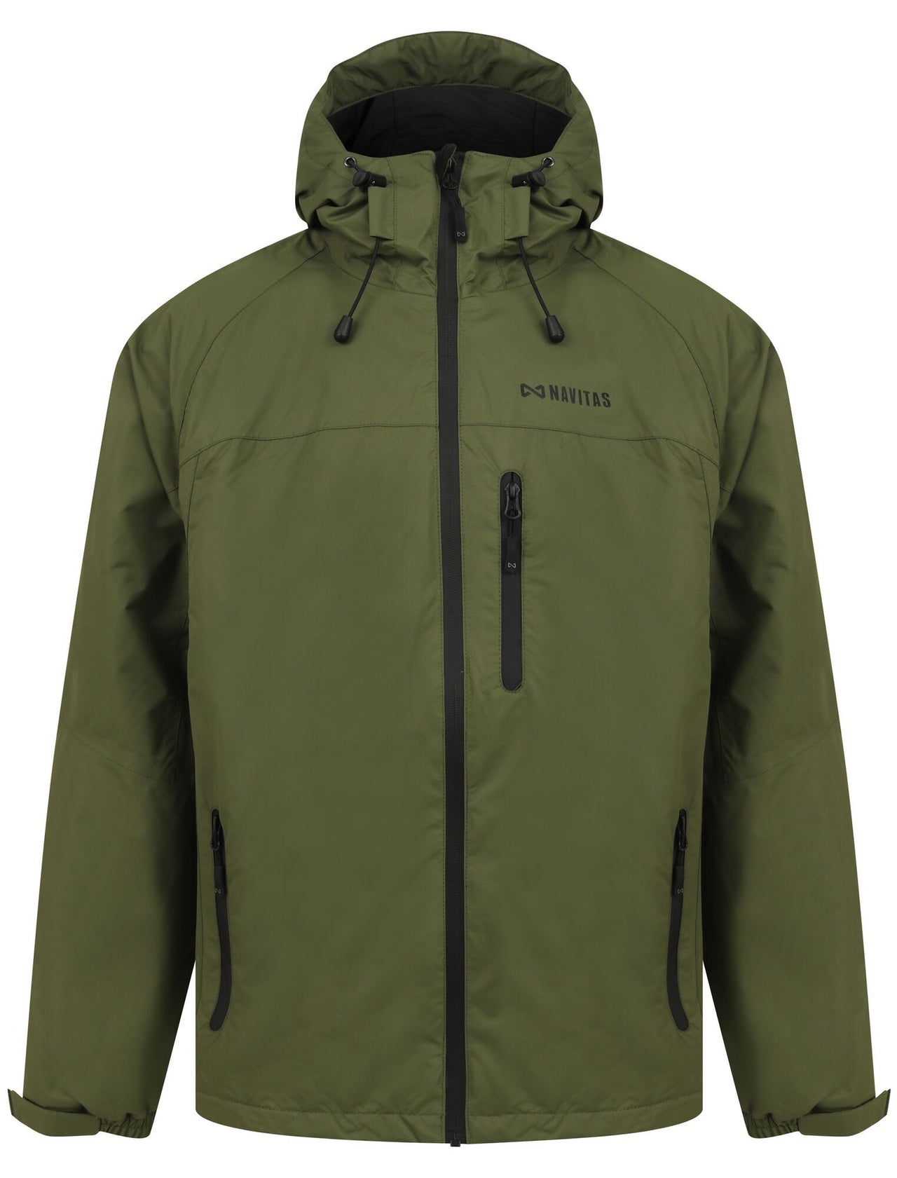 Scout 2.0 Jacket - OUT OF PACKAGING