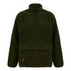 Sherpa Pullover