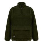 Sherpa Pullover