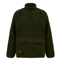 Sherpa Pullover