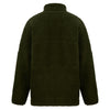 Sherpa Pullover