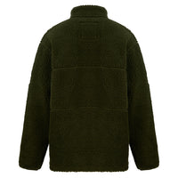 Sherpa Pullover