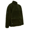 Sherpa Pullover