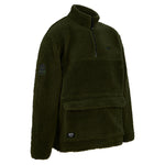 Sherpa Pullover