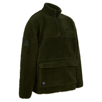 Sherpa Pullover