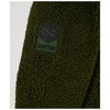 Sherpa Pullover