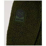 Sherpa Pullover