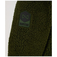 Sherpa Pullover