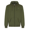 Sherpa Hoody