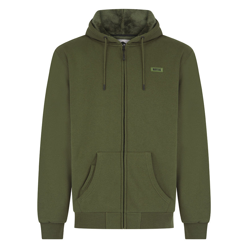 Sherpa Hoody
